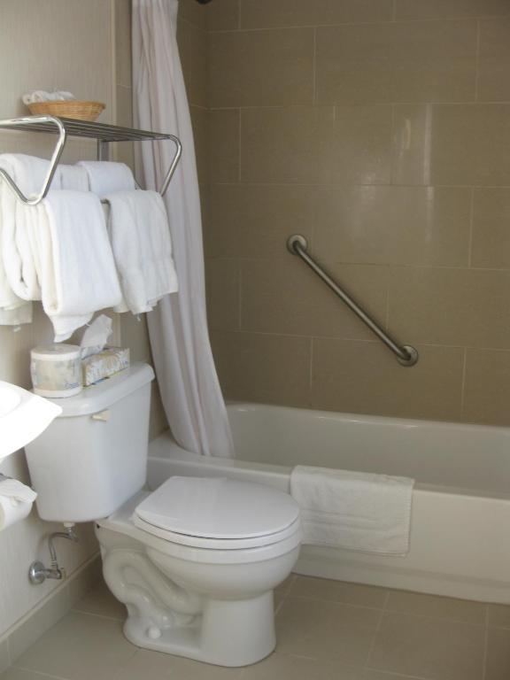 Glynmill Inn Corner Brook Zimmer foto